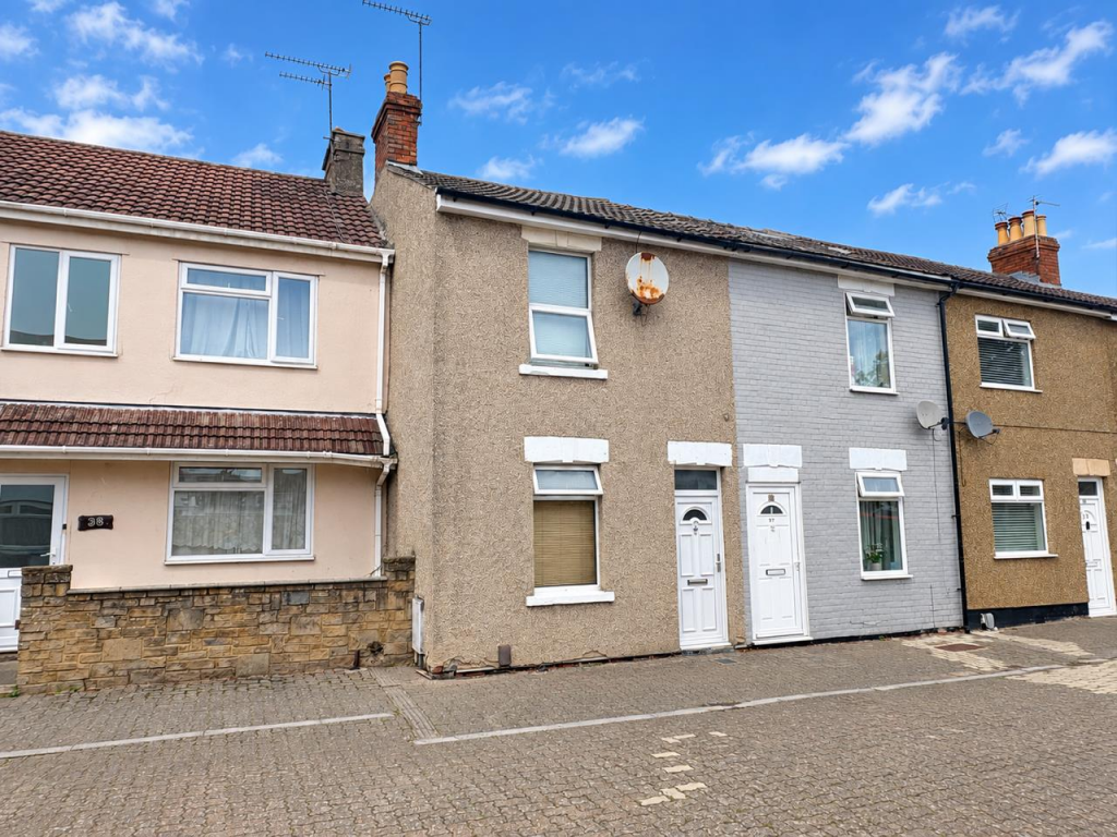 Main image of property: Percy Street, Swindon