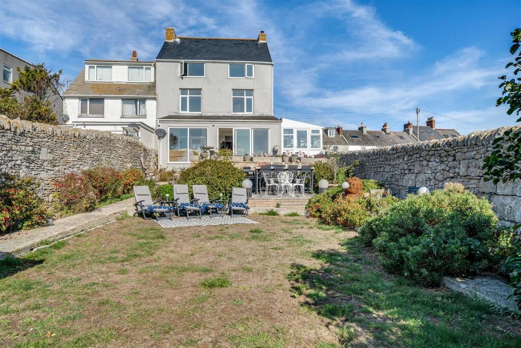 Main image of property: Southwell Street, Portland