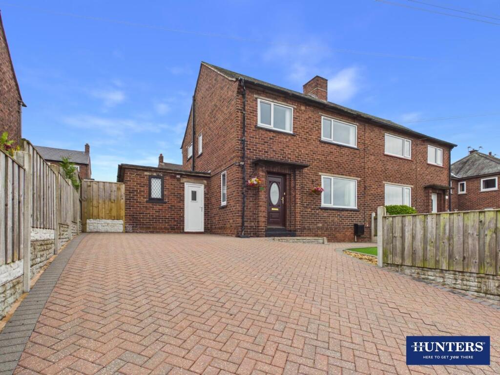 Main image of property: Berrymoor Road, Brampton, CA8 1DN
