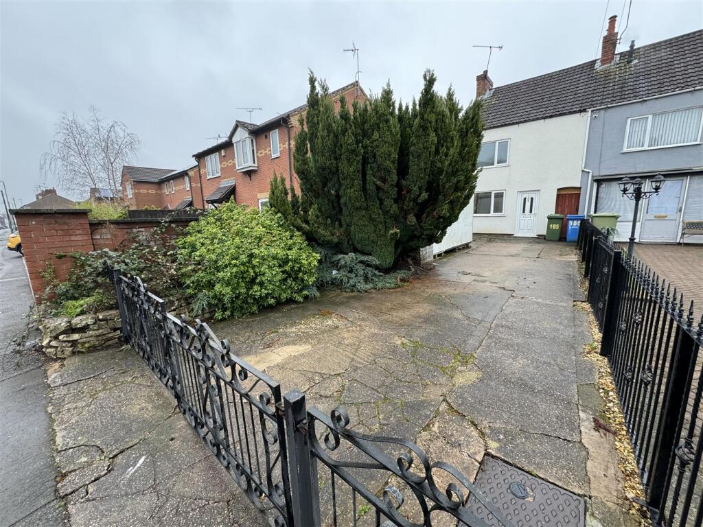 Main image of property: Netherton Road, Worksop