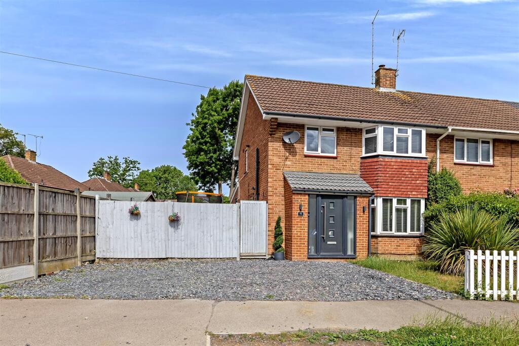 Main image of property: Claremont, Bricket Wood, St. Albans