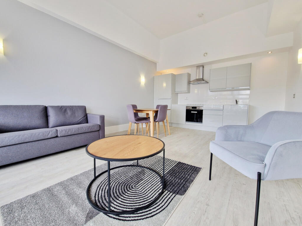Main image of property: Brindley House, Newhall Street, Birmingham, B3 1