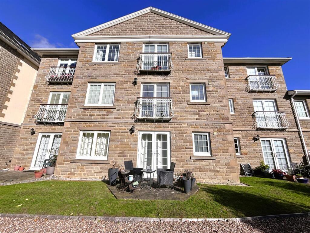 Main image of property: Knightsbridge Court, Parsonage Lane, Brighouse HD6