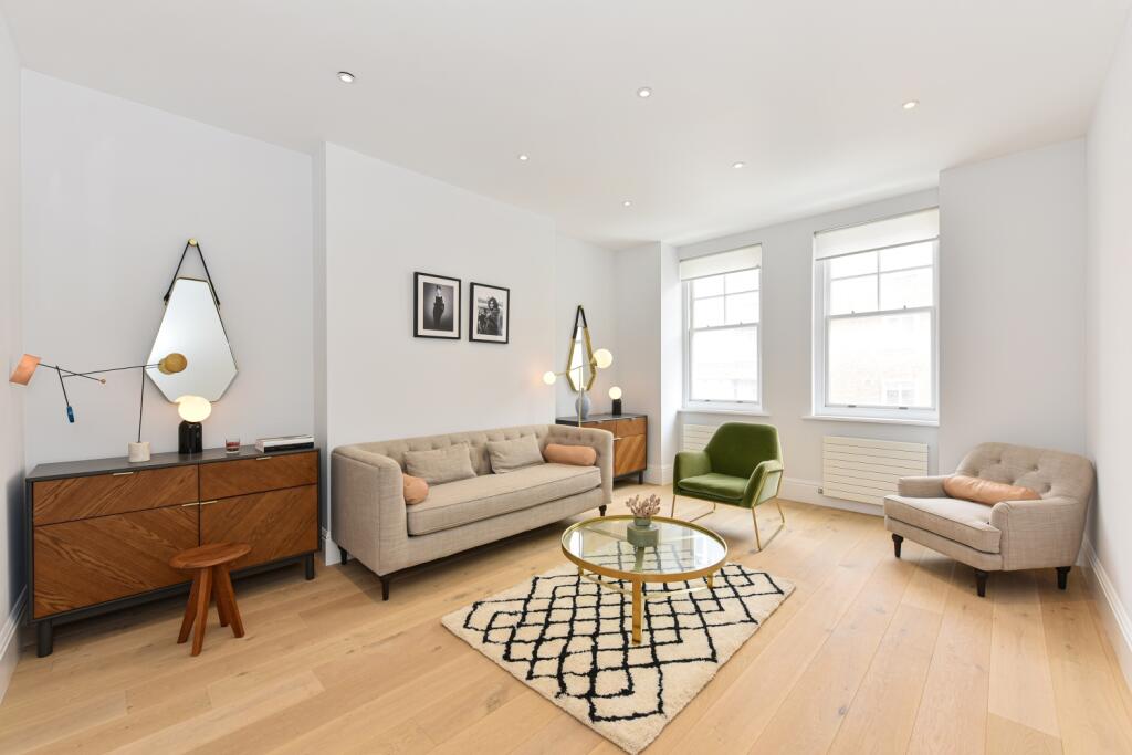 Main image of property: 10,99-100 Marylebone High Street, London, Greater London, W1U