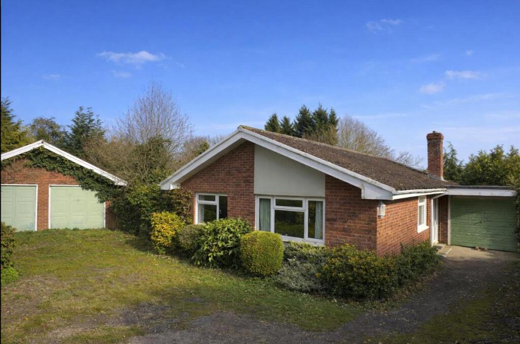 Main image of property: Pencombe, Bromyard