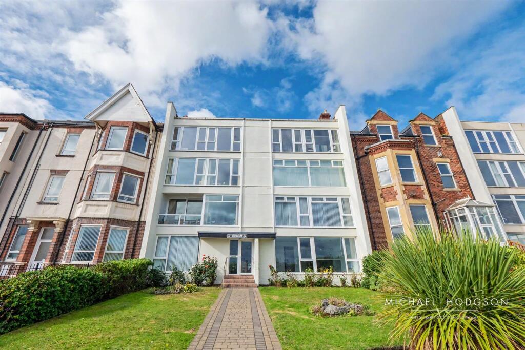 Main image of property: Roker Terrace, Roker, Sunderland