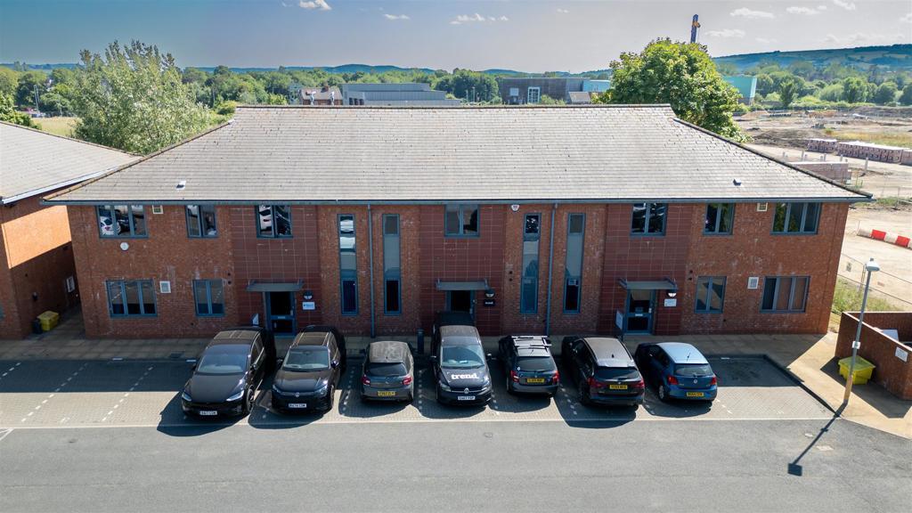 Main image of property: Unit 9, Abbey Lane Court, Abbey Lane, Evesham, Worcestershire, WR11 4BY