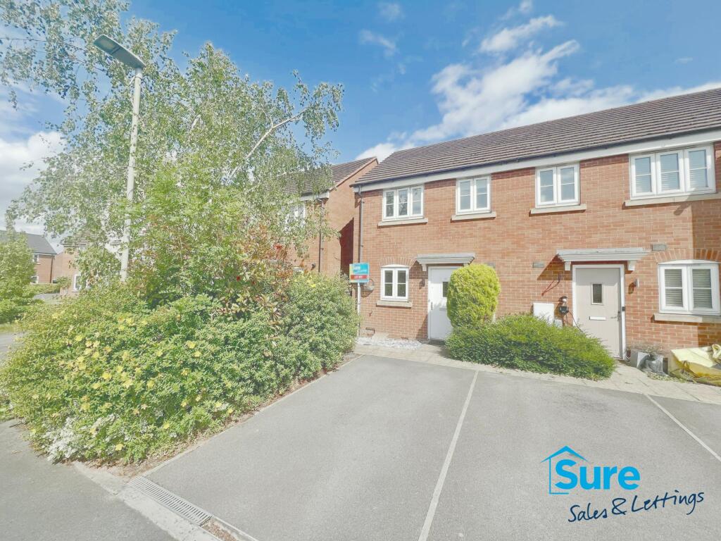 Main image of property: Wharfside Close, Hempsted. GL2
