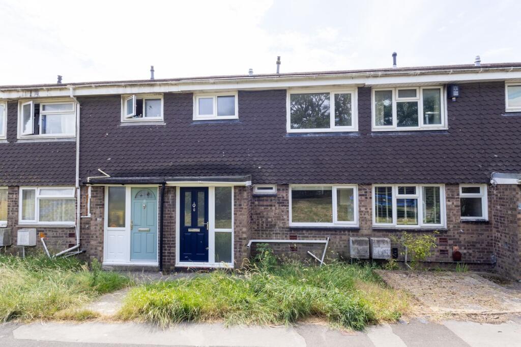 Main image of property: Berry Court, Boverton, Llantwit Major, CF61