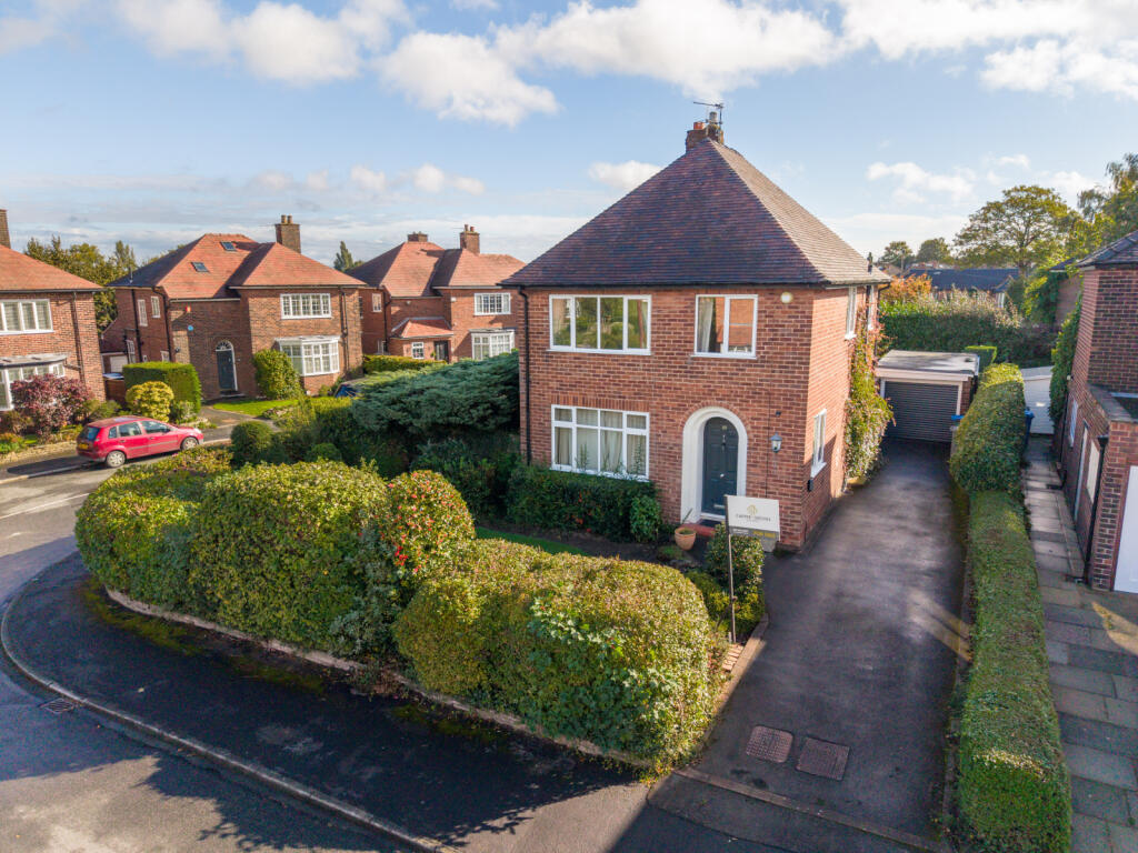 Main image of property: Graysands Road, Hale, Altrincham, Greater Manchester, WA15