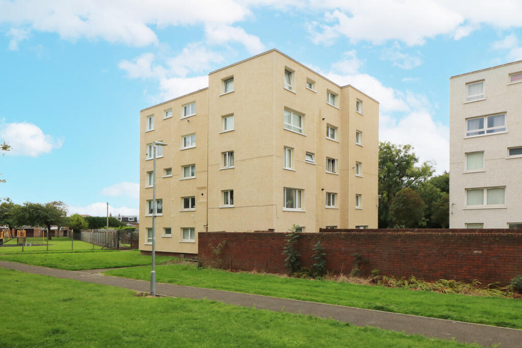 Main image of property: Colonsay House, Prestwick, KA9