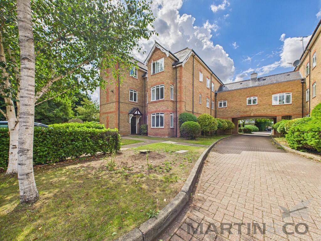 Main image of property: Latium Close, Holywell Hill, St Albans