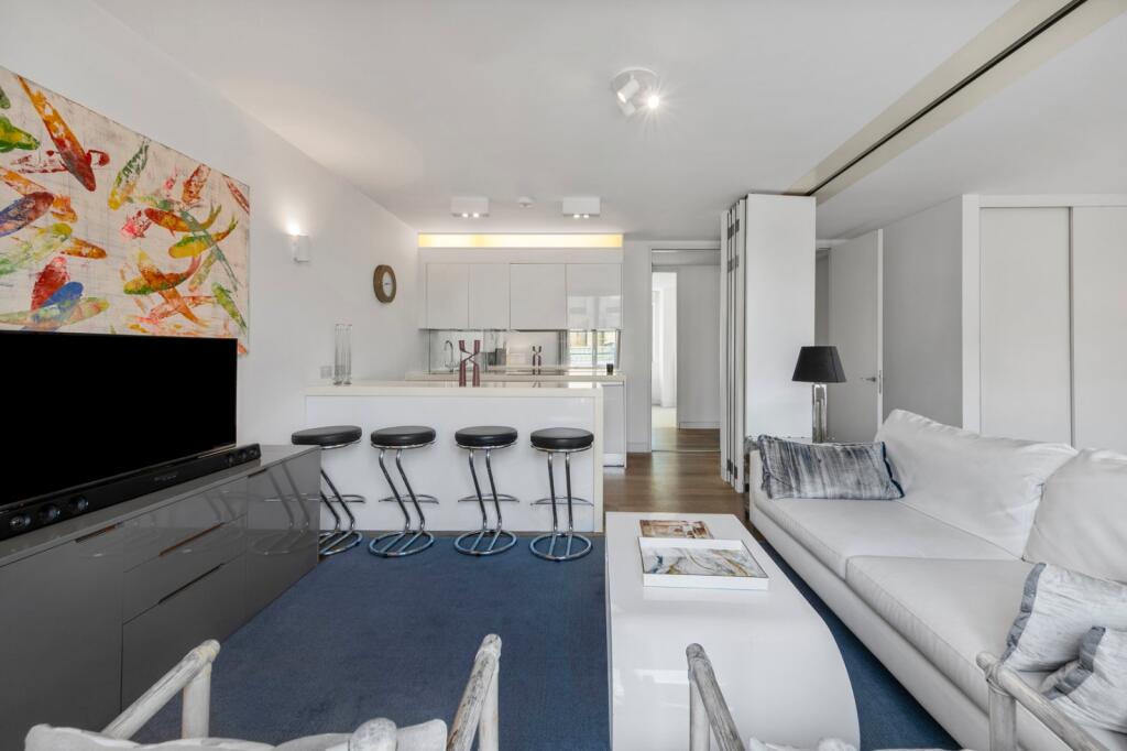 Main image of property: Picton Place,
Marylebone, W1U