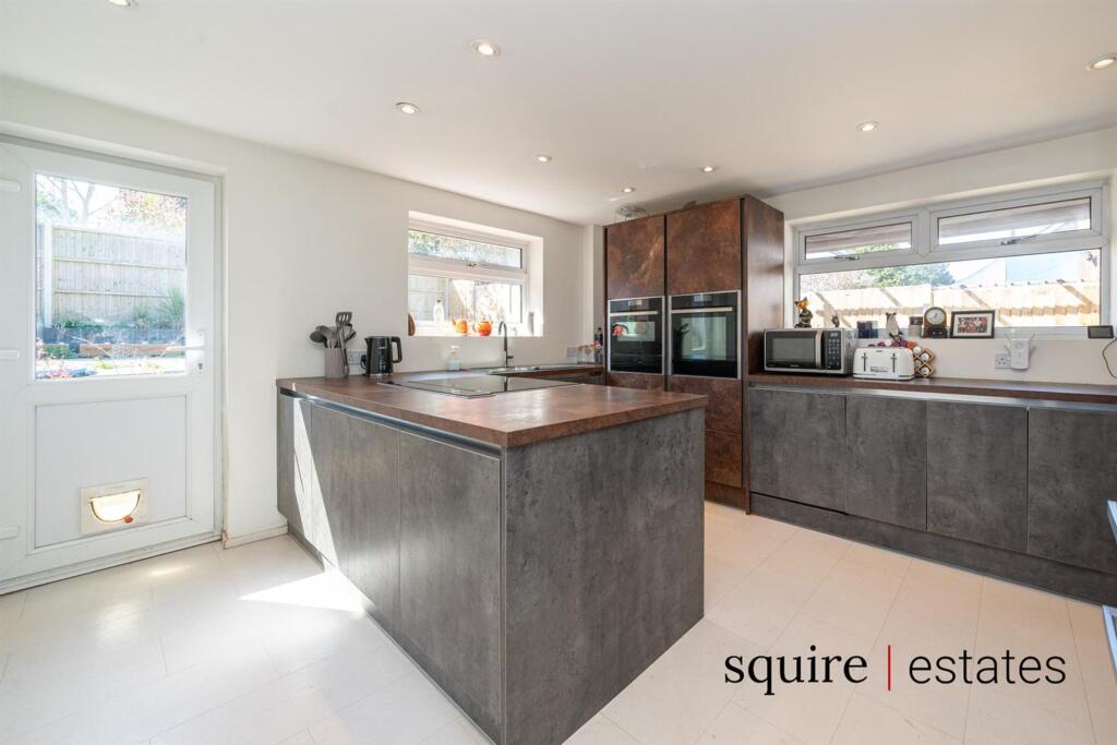 Main image of property: Green Dell Way, Hemel Hempstead, HP3