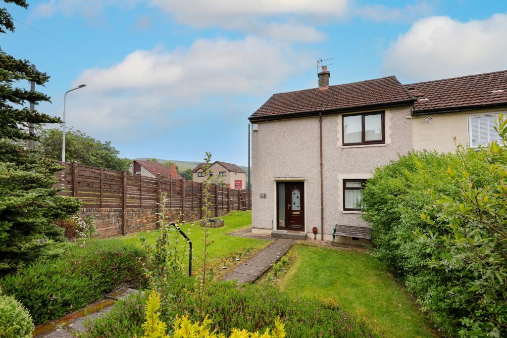 Main image of property: Cleikimin Crescent, Ballingry, KY5