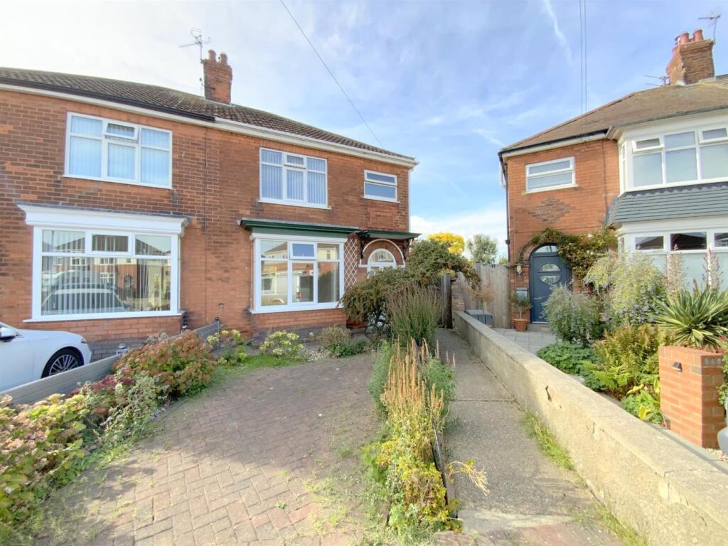 Main image of property: Parris Place, Cleethorpes