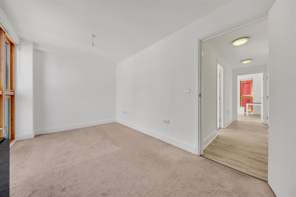 Main image of property: Byng Street, London