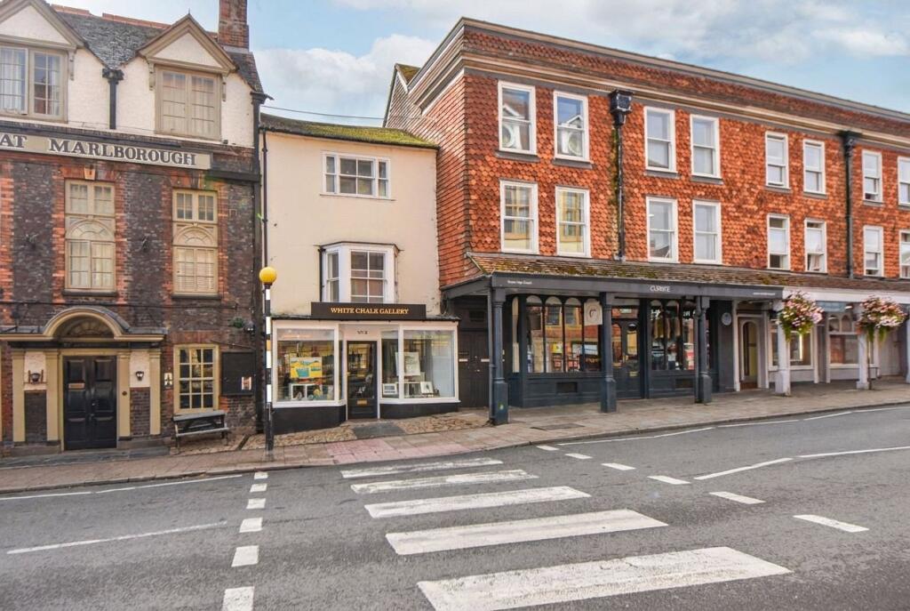 Main image of property: The Parade, Marlborough, Wiltshire, SN8