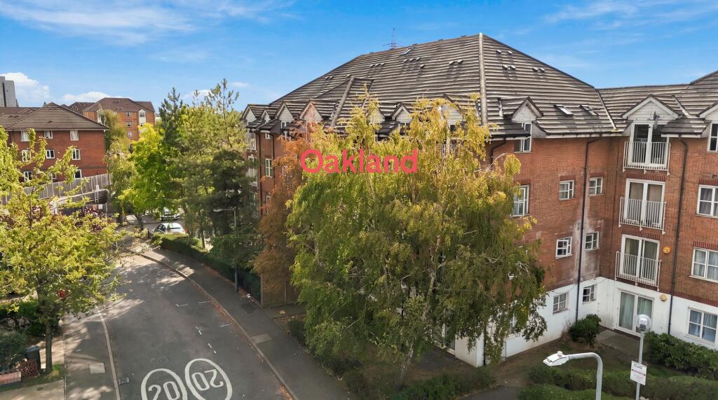 Main image of property: Lavender Place, Ilford, IG1