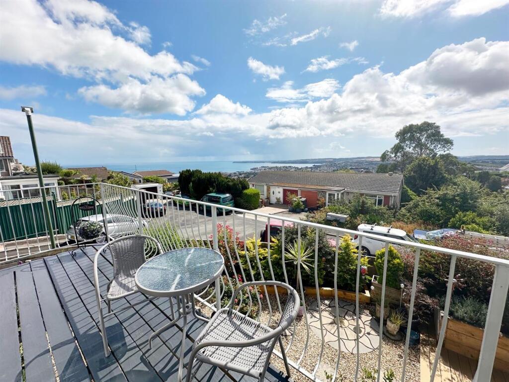 Main image of property: Dolphin Court Road, Paignton