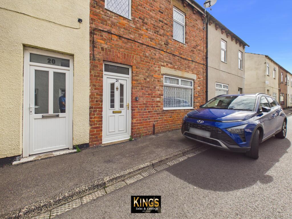 Main image of property: Dale Street, New Marske, Redcar And Cleveland