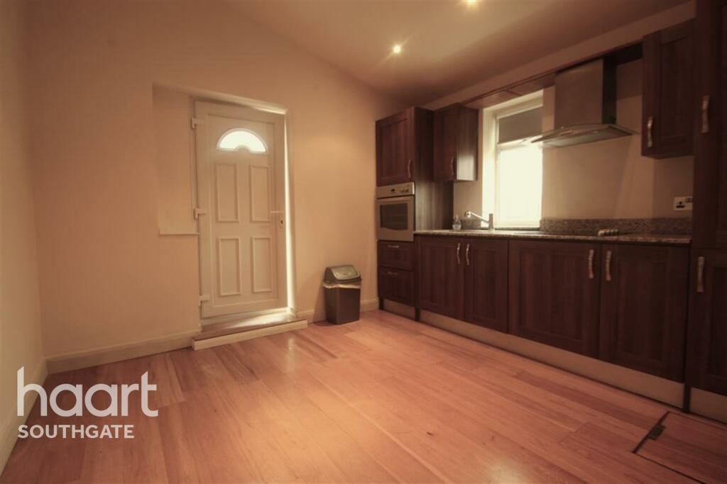 Main image of property: Monkfrith Way, N14