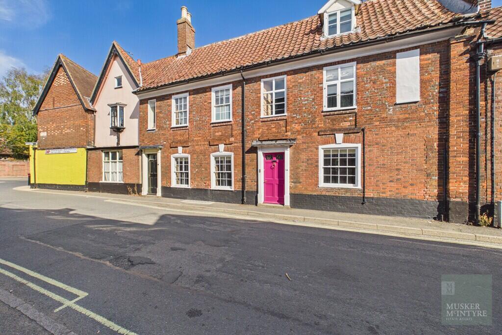 Main image of property: Upper Olland Street, Bungay