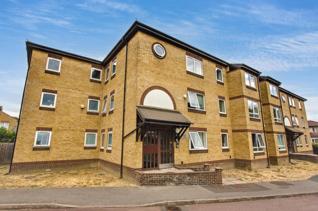 Main image of property: Chaucer Drive, Southwark, London