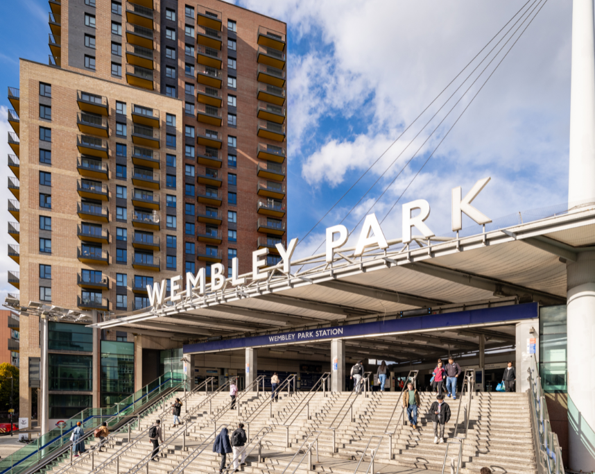 Main image of property: 41 Brook Avenue,
Wembley,
London,
HA98PH