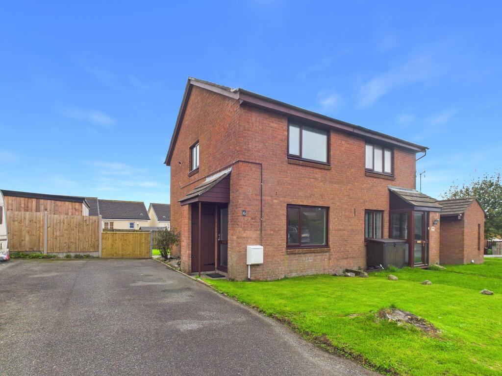 Main image of property: Monnow Close, Steynton, SA73