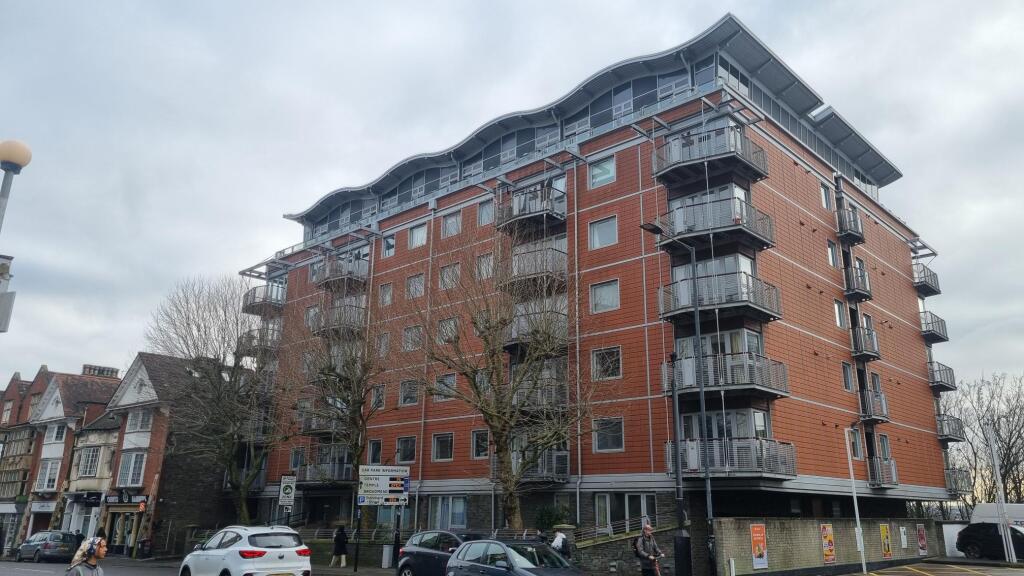 Main image of property: The Panoramic, Park Row, Bristol, Bristol City