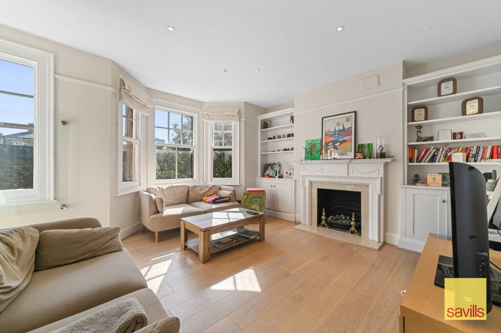 Main image of property: Aquinas Street, London, SE1