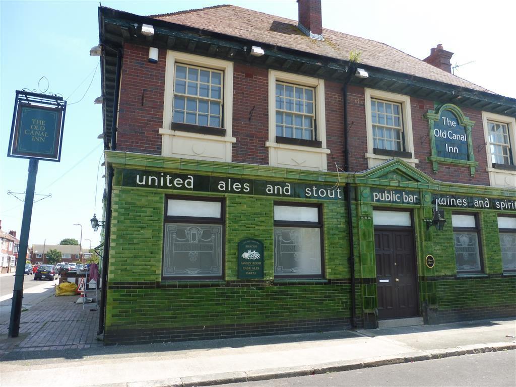 Main image of property: Shirley Avenue, SOUTHSEA