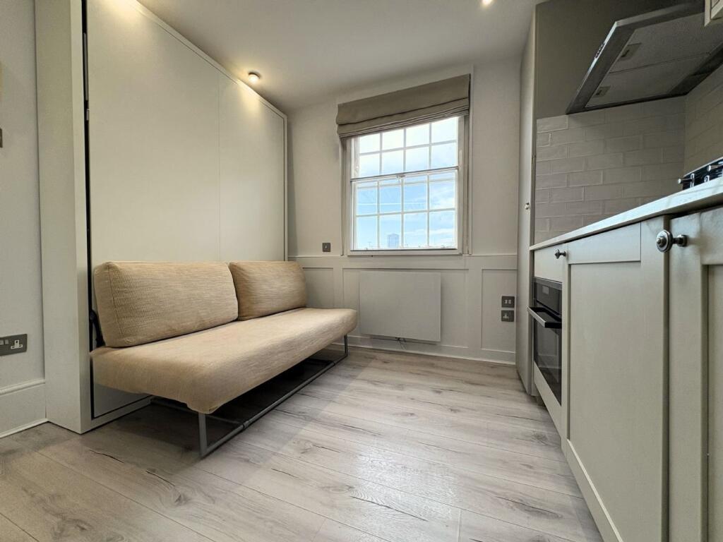 Main image of property: Gloucester Place, Marylebone, London
