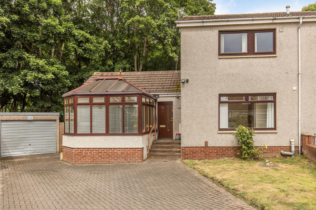 Main image of property: Greenstone Terrace, Dundee, Dundee City