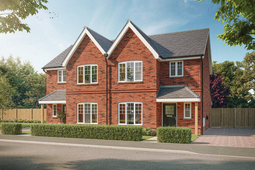 Main image of property: Wanborough Road, Lotmead, ,
Swindon,
Wiltshire,
SN4 0SN
