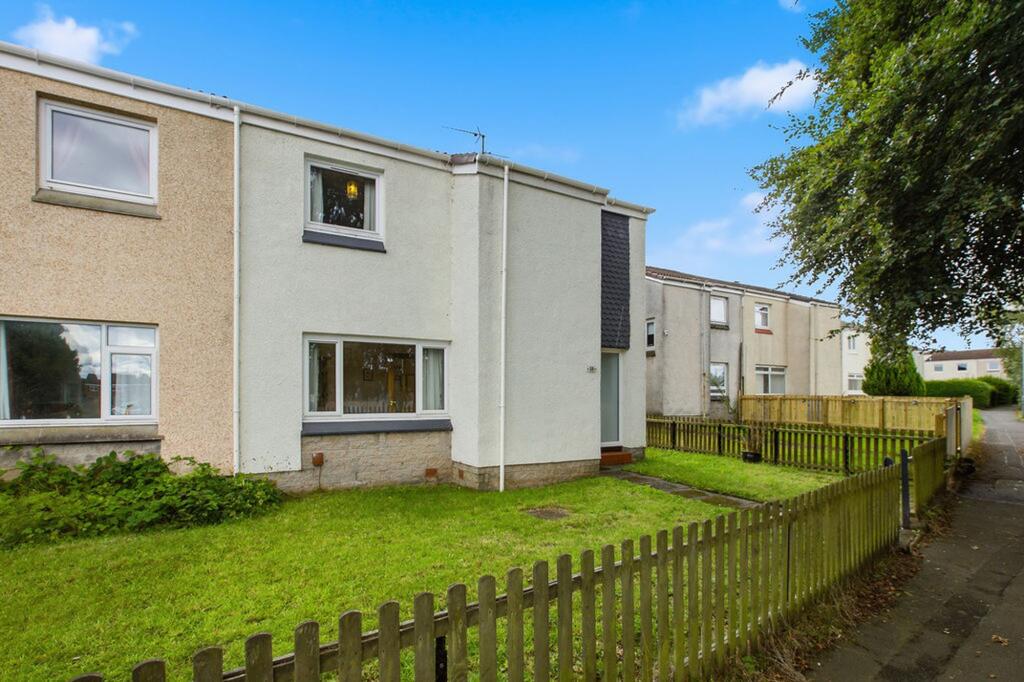 Main image of property: Plover Place, Johnstone, PA5