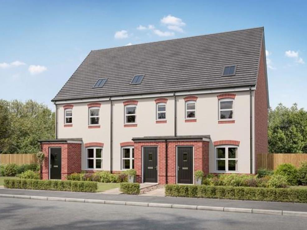 Main image of property: Abbotsham Park, Bideford