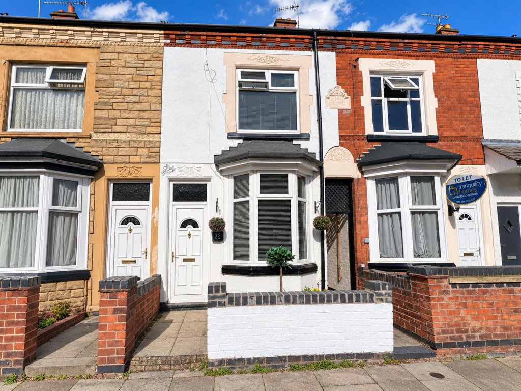 Main image of property: Healey Street, Wigston
