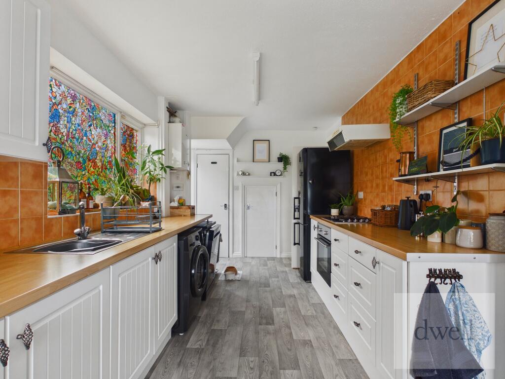 Main image of property: Morwick Grove, Scholes, LS15