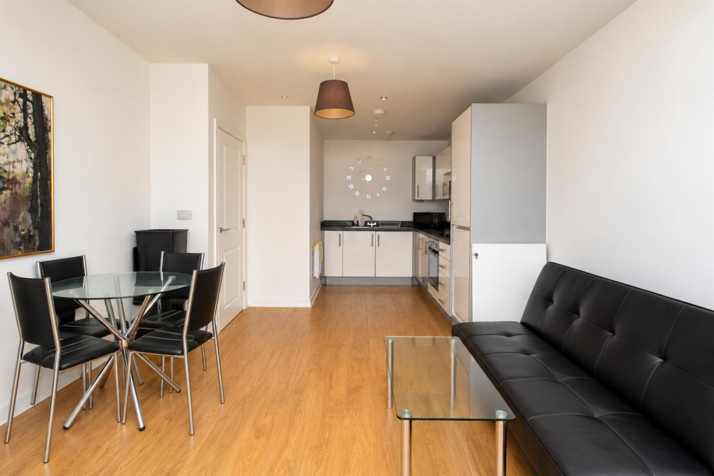 Main image of property: Pier Wharf, Quayside Drive, Colchester, CO2