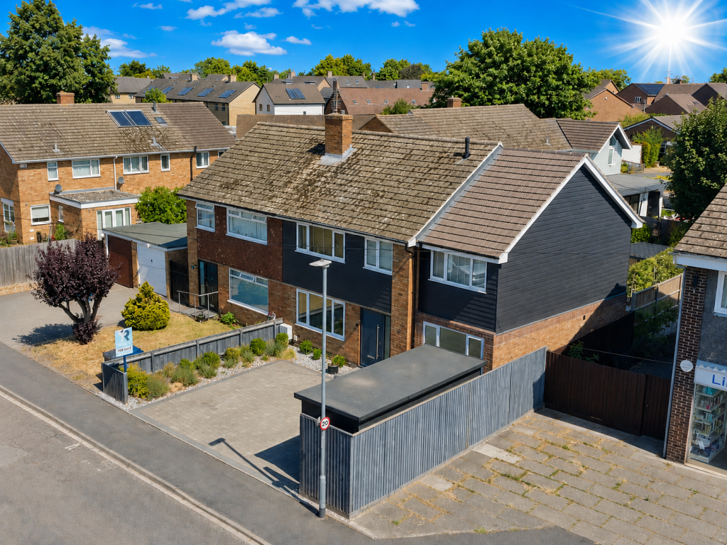 Main image of property: Parkway, Little Paxton, St. Neots, Cambridgeshire