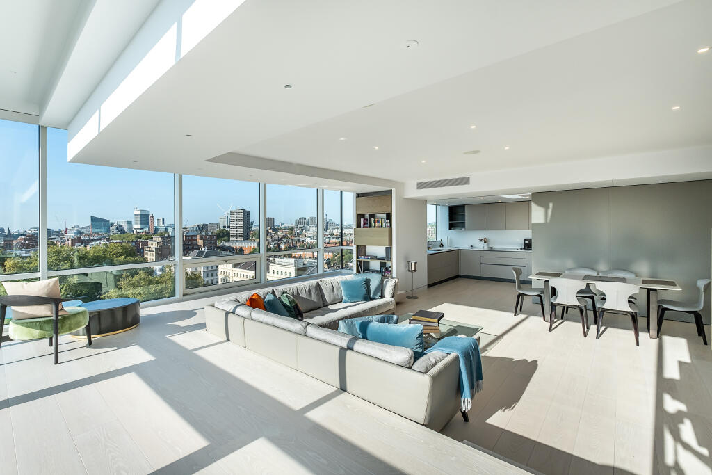 Main image of property: Grosvenor Road, London, SW1V