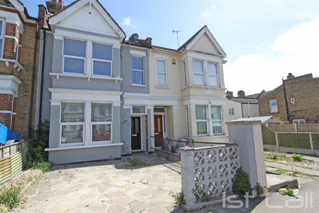 Main image of property: Honiton Road, Southend On Sea