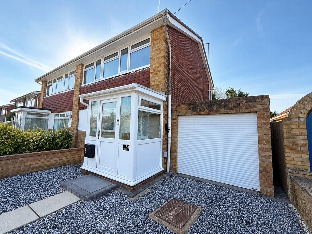 Main image of property: Ingleside Crescent, Lancing