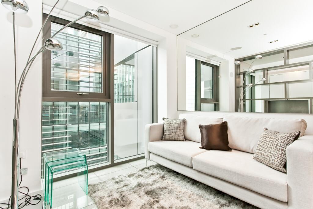 Main image of property: The Triton Building, Euston, NW1