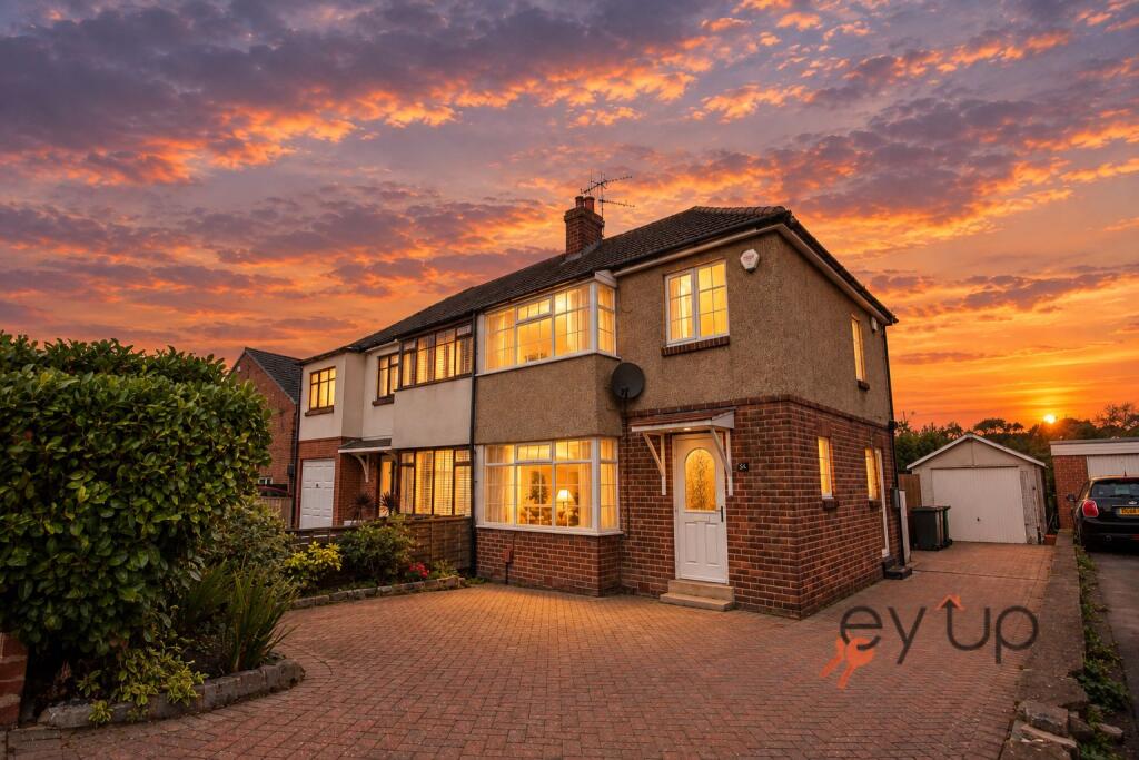 Main image of property: Carr Hill Avenue, Calverley