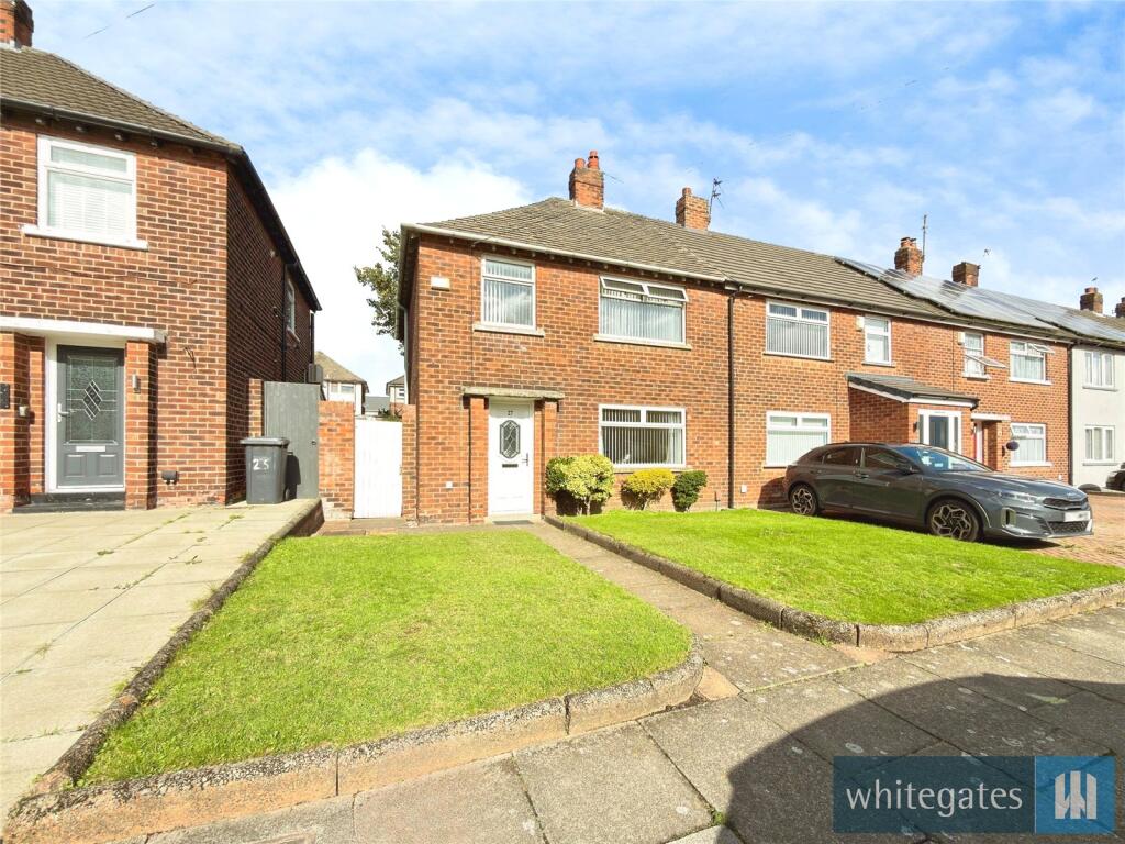 Main image of property: Galsworthy Avenue, Litherland, Merseyside, L30