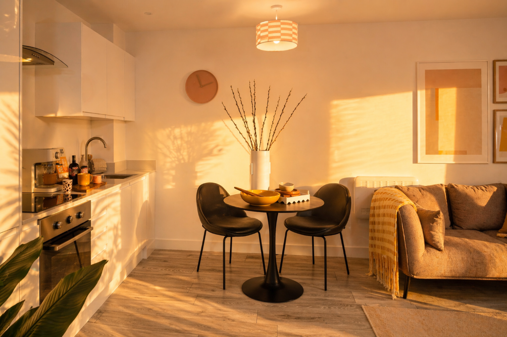Main image of property: The Radiant, Kirkstall Road, Leeds, West Yorkshire, LS3