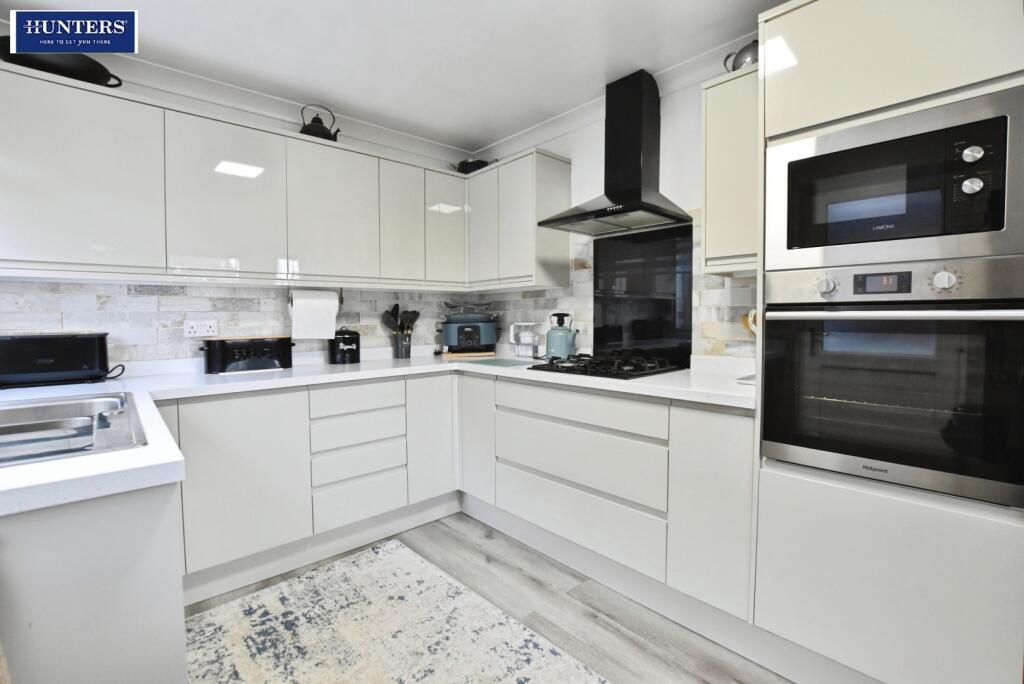 Main image of property: Hillfoot Drive, Scunthorpe